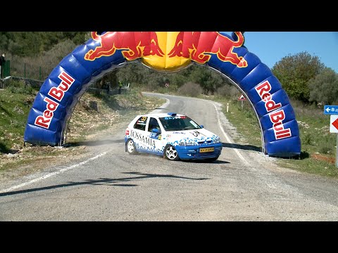 Kemal Çetinkaya - Ünsal Deniz |  Fiat Palio | 2021 Rally Bodrum