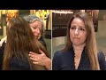 TV Host Breaks Down Hearing Former Hamas Hostage S Torture Story