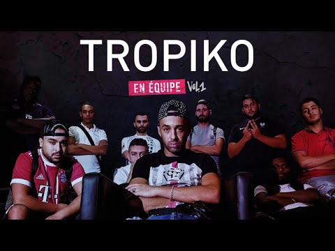 Video thumbnail for Tropiko