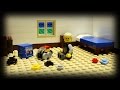 The Builder - The LEGO Movie Promotion - YouTube