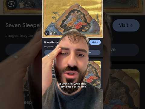 You’ve Read Surah Al-Kahf… But Did You REALIZE THIS?