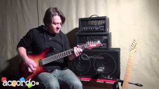 Video thumbnail for ENGL Gigmaster 30 drive by accordoTV