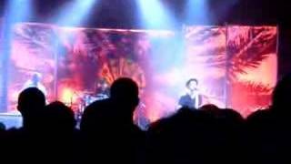 Nico is on the night train to Brussels