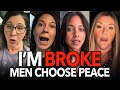 Older Modern Women Pay The Cost Loneliness Debt Rage Men Choose Peace