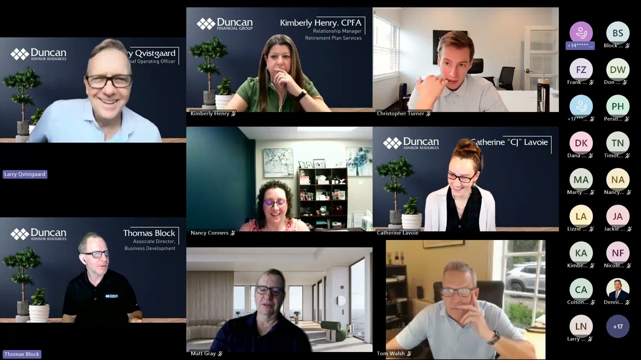 08/12/26 Compliance: Prediction Markets Policy and Informational Update, Cambridge: Staff / Admin. Training Opportunity - (Virtual 1/2 Days) August 18-20 ; Business: Recreate Form Sets from a Voided Envelope in CLIC, Zocks 201 Webinar; Presentation: Inland Securities with Doug