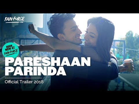 PARESHAAN PARINDA | Official Trailer HD