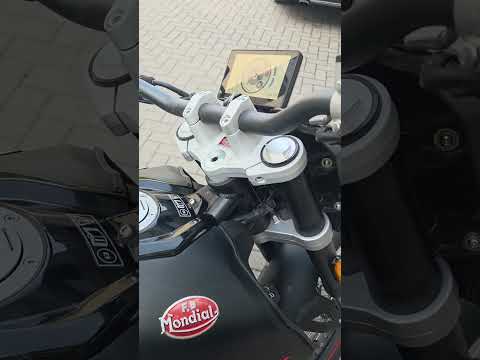 FB mondial Flat Track 125cc, street / classic