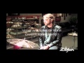 Zildjian Behind the Scenes Interview - Billy Martin (Medeski Martin & Wood)