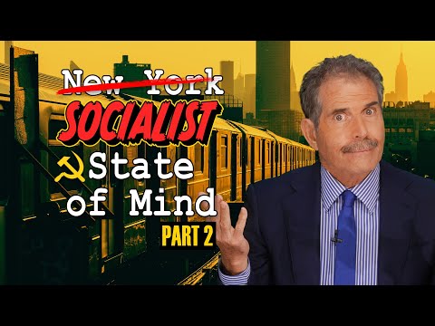 Mamdani’s Bad Ideas, Part 2: Free Buses, $30 Minimum Wage & Rent Freezes