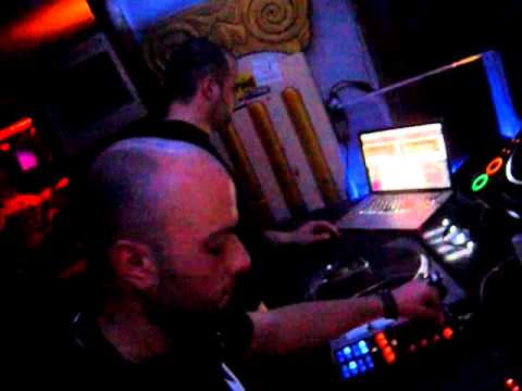 2 YEARS OF MOAN w/ GEL ABRIL & ARTSLAVES, Chicks Luv Us & Medeew