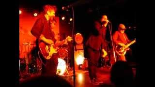 Suicide Commandos feat. Craig Finn/Tad Kubler of The Hold Steady Encore II