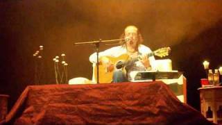 Fernando Delgadillo - Buenas Intenciones