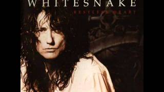 Whitesnake - Your Precious Love