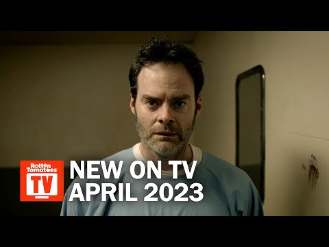 Top TV Shows Premiering in April 2023 | Rotten Tomatoes TV