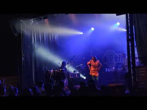 Mo'Horizons - live in Sofia, 03.June.2022