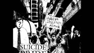 Suicide Pride - Zuhanás