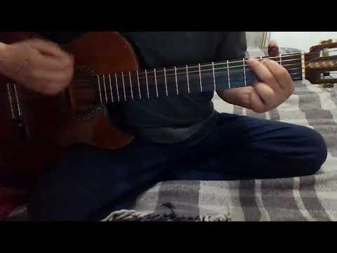 Ojos Azules - Leonardo Favio