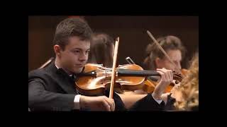 48. BEMUS - Concert of the orchestra of the School for Musical Talents from Ćuprija