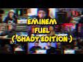 Eminem Fuel Ft Westside Boogie GRIP REACTION MASHUP