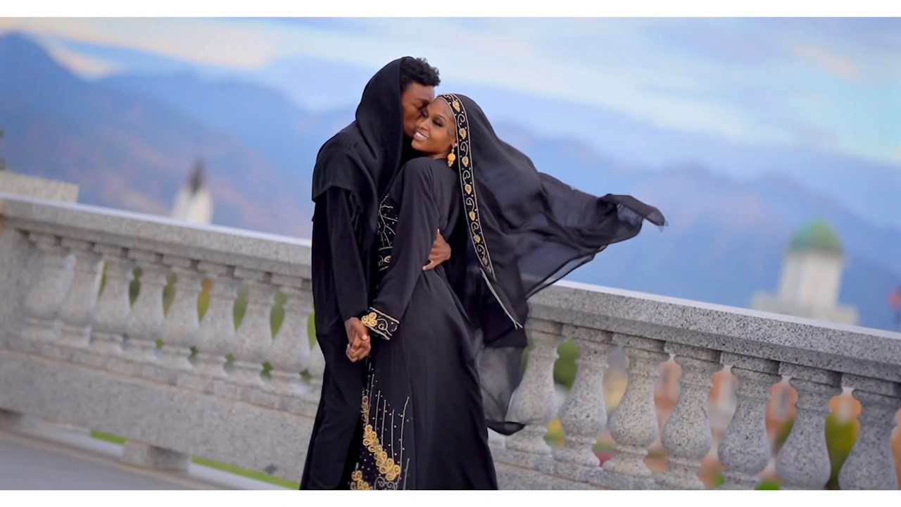 Mustafa & Hamida full wedding