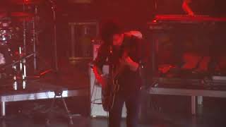 (HD) SAM ROBERTS BAND where have all the good people gone (tripod)