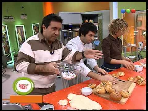 Program 72 - Sabor a Mi 2009