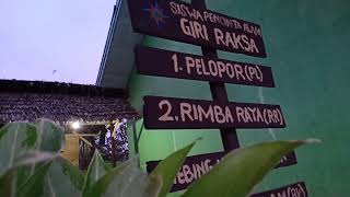 preview picture of video 'Sekretariat SISPALA Giri Raksa MAN 4 Pandeglang'