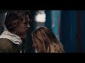 Tokyo Vice 1x08 Kiss Scene Jake And Samantha Ansel Elgort And Rachel Keller
