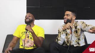 Leland B. Martin of ‘Boomerang’ Opens Up About Extending The Classic Film video