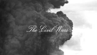 The One That Got Away - The Civil Wars *High Quality*