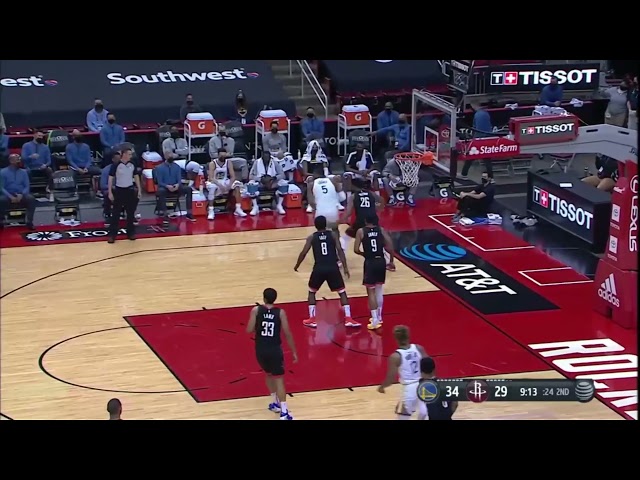 Jordan Poole telah tiba, dan inilah waktunya bagi semua orang untuk memperhatikan