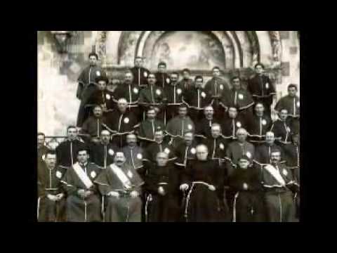 L'Aquila e la sua storia