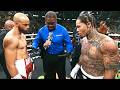 Hector Luis Garcia Dominicana Vs Gervonta Davis USA KNOCKOUT BOXING Fight HD