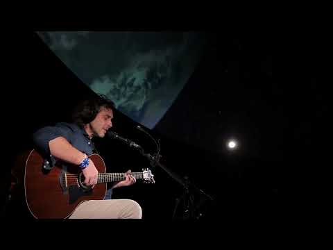 Maok - live in planetarium Ostrava 2025 II