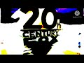 1996 20th Century Fox Home Entertainment In G Major 8