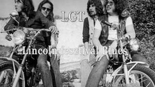 Kadr z teledysku Lincoln Fesztival Blues tekst piosenki Locomotiv Gt