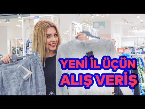 ALIŞVERİŞ LC Waikiki