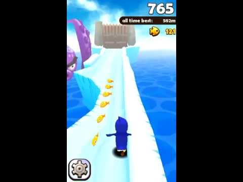 super penguins android hack