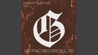 Hardstyle One