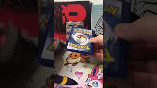 Pokémon luck finally activated 🍀⚡