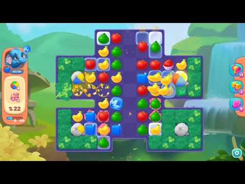 Wildscapes Level 362 NO BOOSTERS - A S GAMING ✔