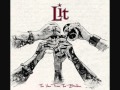 Lit - C'Mon (with lyrics)