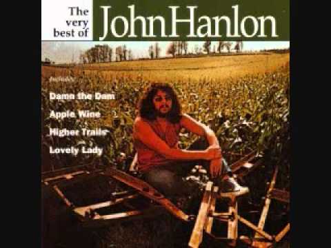 John Hanlon - In Love / Out Of Love (1974)