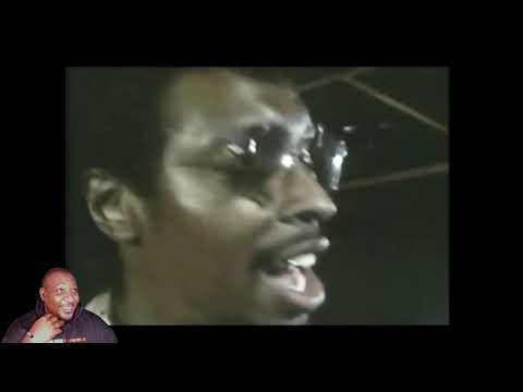 Bass Player Reactions: Bootsy Collins