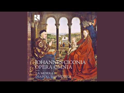 Musique profane: X. Gli atti col dançar