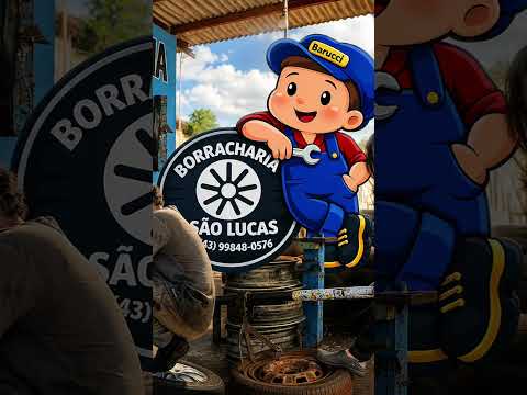 borracharia São Lucas Santa Mariana Paraná Deus abençoe nós todos.