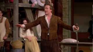 Shakespeare: HENRY IV PART 1 (Globe Theatre)