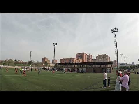 AMISTAT 5-0 CD DON BOSCO