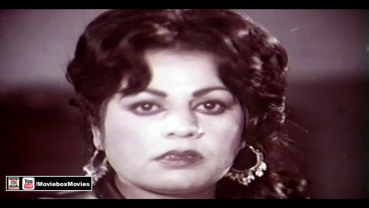 DANDA PEER VIGREYAN DA - SHAUKAT ALI - PAKISTANI FILM DISCO DANCER