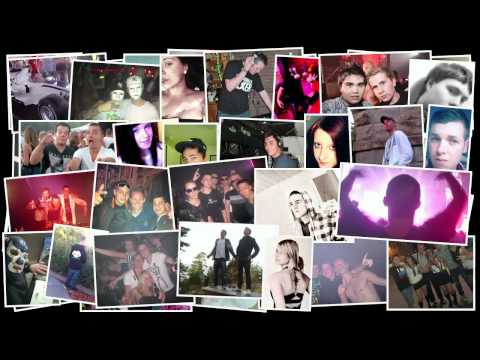 Dutch Master - Circles (OFFICIAL VIDEO)